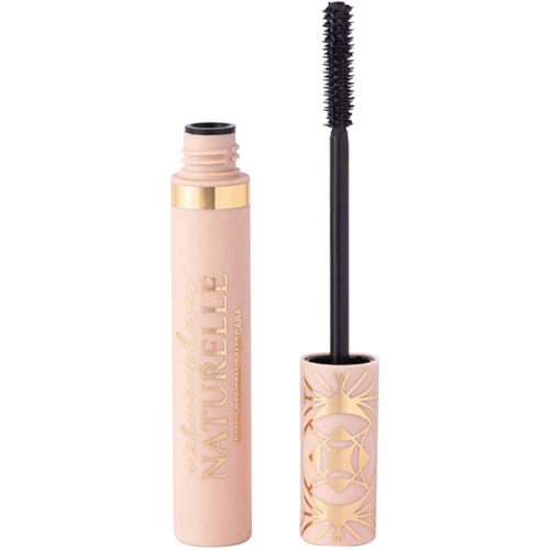 Vivienne Sabo Metamourphoses Naturelle Mascara 01 black waterproof Тушь для ресниц 9 ml
