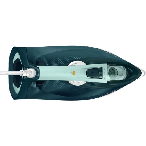 Праска Philips DST7031/70: Підключення проводное