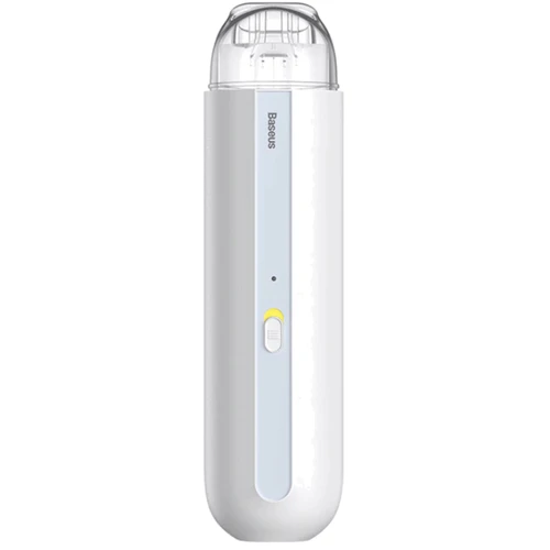 Пылесос Baseus A2 Car Vacuum Cleaner White (CRXCQA2-02)