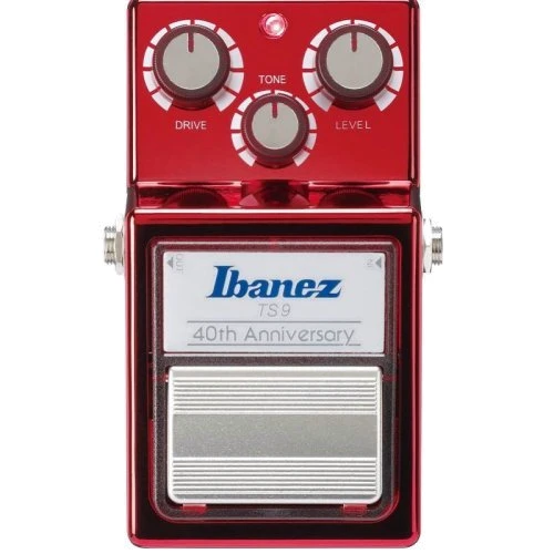 Педаль гитарных эффектов Педаль эффектов Ibanez (TS940TH)