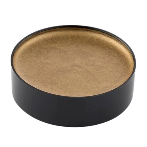 Mehron Color Cups, Gold Кремовый грим (Золото) 12 g