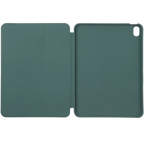 Аксессуар для iPad Smart Case Pine Green for iPad 10.9 (2022 / 2024) / iPad 11 2025: Тип аксессуара чехол