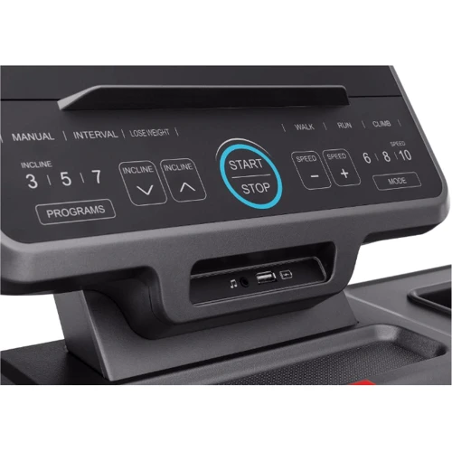 Беговая дорожка Hop-Sport GYMTEK XT850