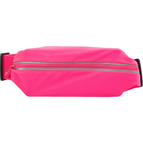 Жіноча поясна сумка Valiria Fashion рожева (3DETBI700-17)