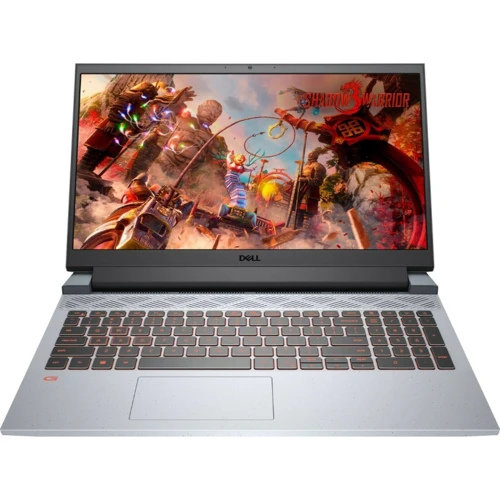 Ноутбук Dell G15 (G15RE-A947GRY-PUS) CUSTOM: Экран 15.6" WVA (1920x1080) Full HD