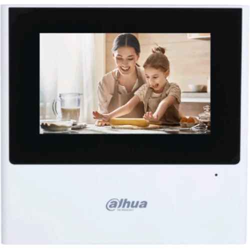 DAHUA DHI-VTH2611L-WP фото 3