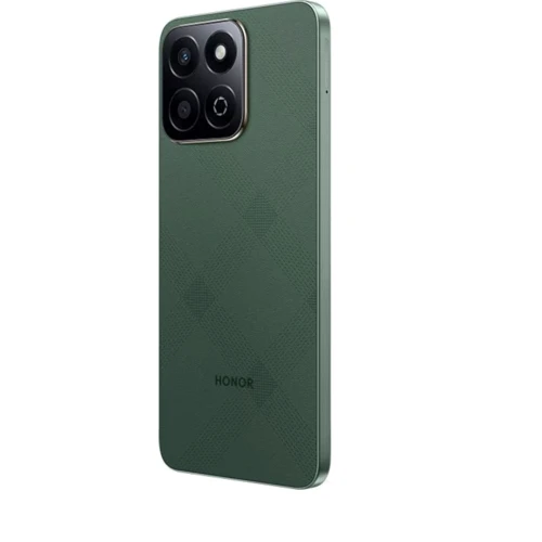 Смартфон Honor 200 Smart 5G 8/256GB Forest Green (Global): Оперативная память 8 ГБ