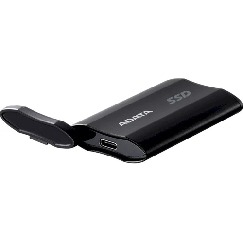 ADATA SD810 2 TB (SD810-2000G-CBK): Форм-фактор Portable