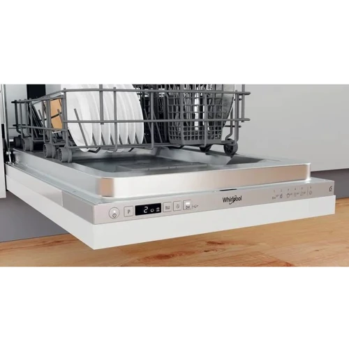 Встраиваемая посудомоечная машина Whirlpool WSIC 3M27: Класс энергопотребления/мойки/сушки E / A / A