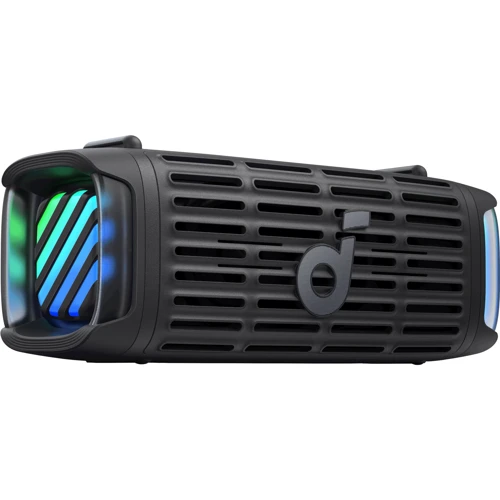 Акустика ANKER SoundCore Boom 3i Black (D5100010)