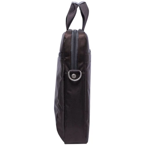 Сумка для ноутбуков Sumdex 15.6" Black (PON-111BK): Материал полиэстер