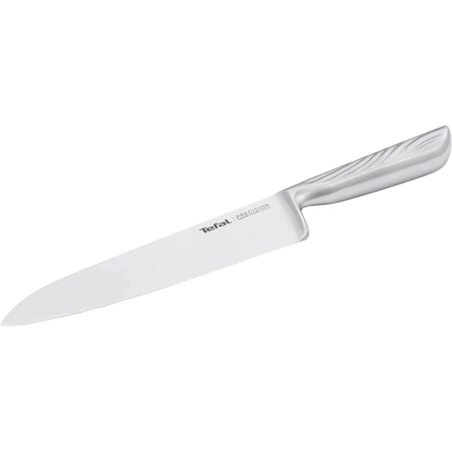 Кухонный нож шеф-повара Tefal Precision 20 см (K2890224)