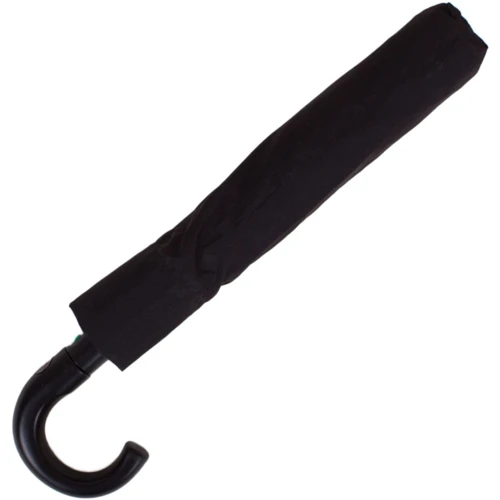 Зонт мужской полуавтомат Fulton черный (FULG518-Black): Страна производитель Великобритания
