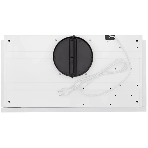 Вытяжка Jantar TLT 1000 LED 60 WH: Управление Тактовое