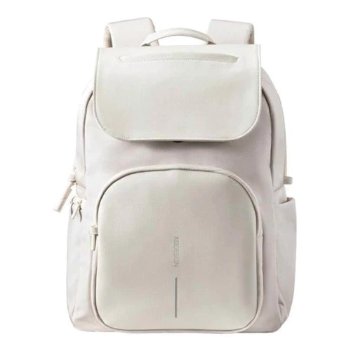 Рюкзак XD Design Soft Daypack серый (P705.983): Пол Унисекс