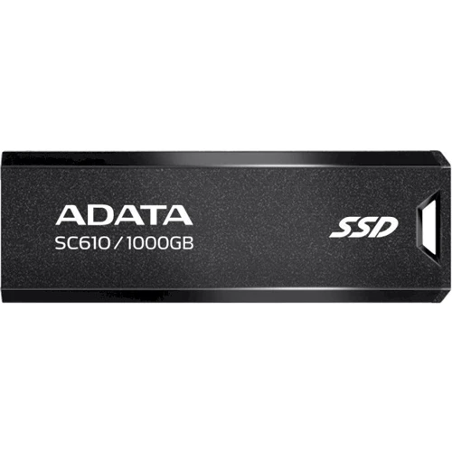 ADATA SC610 1 TB (SC610-1000G-CBK/RD): Форм-фактор Portable