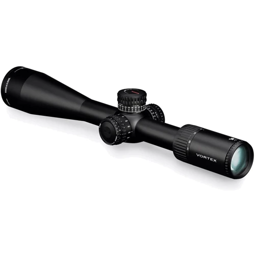 Приціл Приціл оптичний Vortex Viper PST Gen II 5-25x50 SFP EBR-4 MOA (PST-5251)