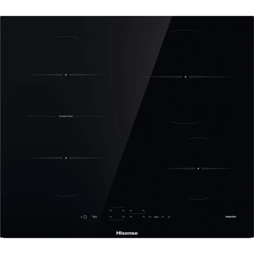 Варильна поверхня Hisense I6433CB7