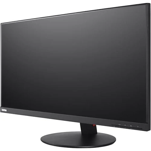 Монитор Lenovo ThinkVision P27q (61A8GAT1EU): Тип ЖК-матрицы IPS