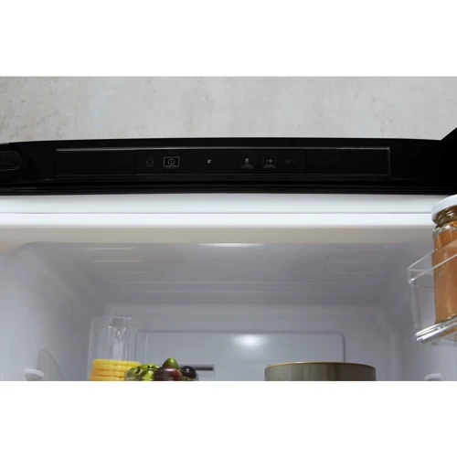 Холодильник Whirlpool W7 811I K: Мощность замораживания, кг/сутки 10