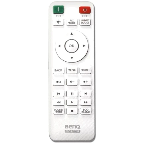 Проектор BenQ TH575 (9H.JRF77.13E): Джерело світла Лампа накаливания