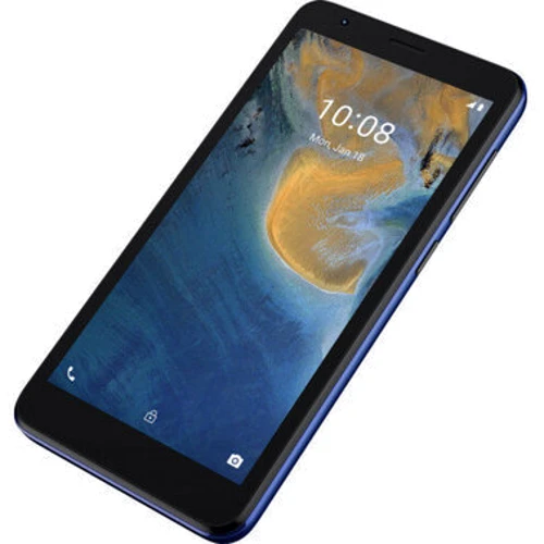 Смартфон ZTE Blade L9 1/32 GB Blue Approved Витринный образец фото 5
