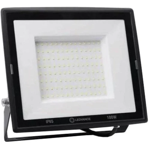 Прожектор Уличный прожектор LEDVANCE FL ECO 100W/765 230V BK (4099854230592)