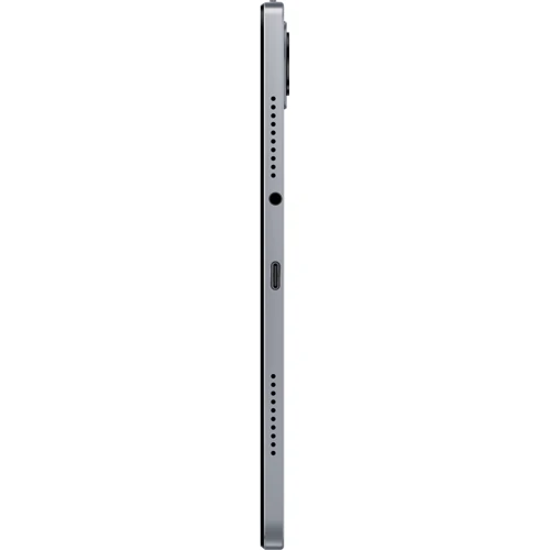 Планшет Xiaomi Redmi Pad SE 4/128GB Wi-Fi Graphite Gray (UA): Об'єм оперативної пам'яті 4 ГБ
