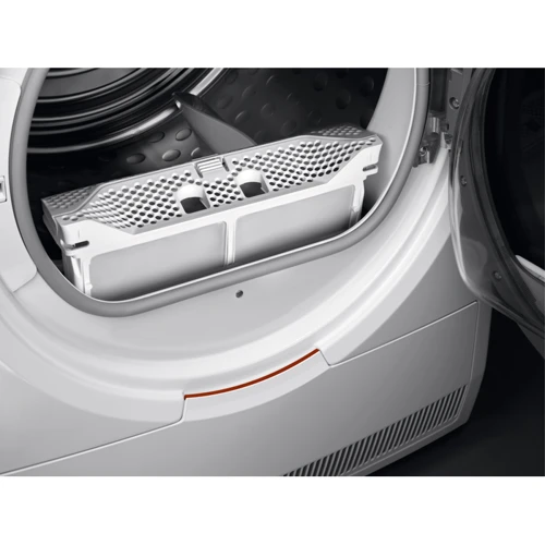 Сушильная машина AEG T8DEA68S: Класс энергопотребления A+++
