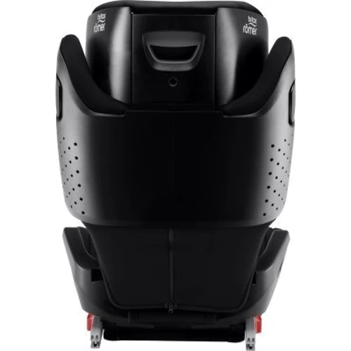 Автокрісло BRITAX-ROMER KIDFIX M i-SIZE Cosmos Black: Кріплення Isofix є