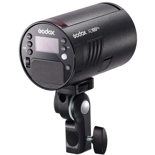 Студійний спалах Godox AD100PRO: Виробник Godox