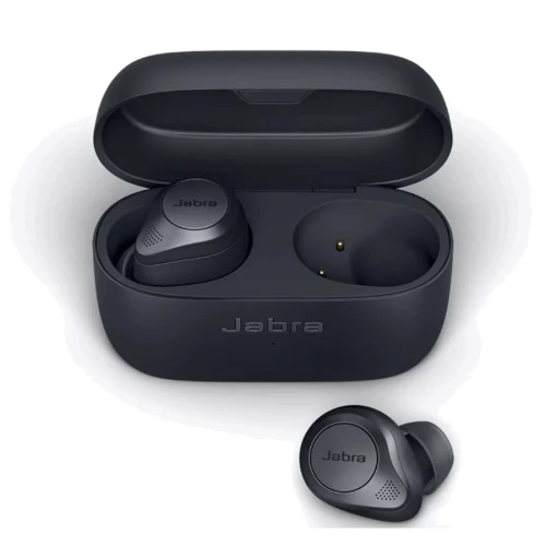 Наушники Jabra Elite 85t Grey (100-99190003-60)