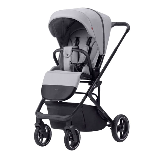 Прогулочная коляска Carrello Alfa CRL-5508 Feather Grey