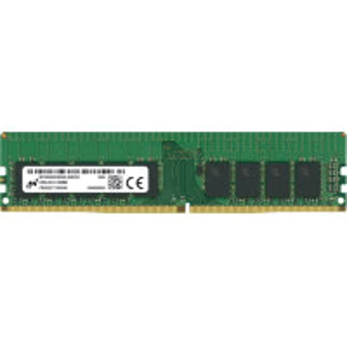 Micron 16 GB DDR4 3200 MHz (MTA9ASF2G72AZ-3G2F1R)