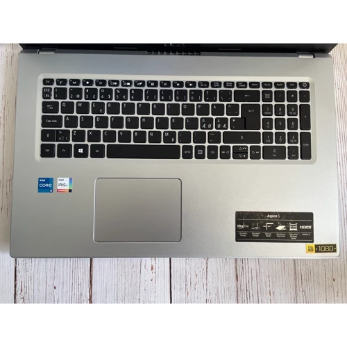 Acer Aspire 5 (A317-53-55NW) Approved Витринный образец фото 14