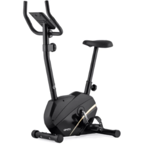 Велотренажер Gymtek XB800 магнитный золотой