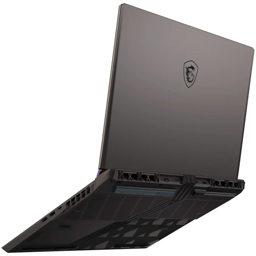 Ноутбук MSI Vector HX A14VHG-649US (VECTOR17A1649): Відеоадаптер NVIDIA GeForce RTX 4080, 12 ГБ