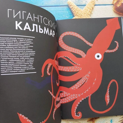 Элен Дрювер: Океан: Автор Элен Дрювер