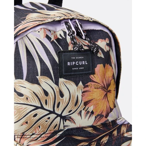 Женский рюкзак Rip Curl Paradise Mini Dome 6L Backpack черный (LBPTT1-90): Тип Рюкзаки