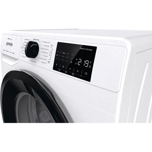 Стиральная машина Gorenje WPNEI94A1SWIFI: Класс энергопотребления A+++