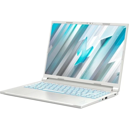 Ноутбук Acer Nitro V 14 AI ANV14-62-R4XB Pearl White (NH.QW4EU.002) UA
