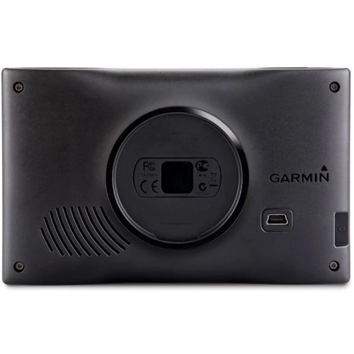 Garmin Nuvi 52 НавЛюкс (010-01115-23): Попередньо встановлені карти Україна НавЛюкс