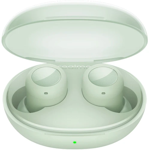 Наушники Realme Buds Q2s Green: Тип конструкции вакуумные
