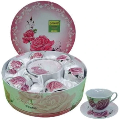 Набір чашок Maestro MR-10010-12S (12 пр.)
