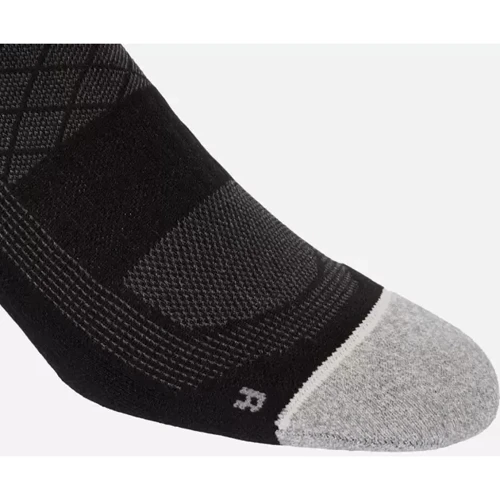 Носки Asics Racing Run Knee Sock 25-27 (39-42) черные (3013A699-001) фото 3