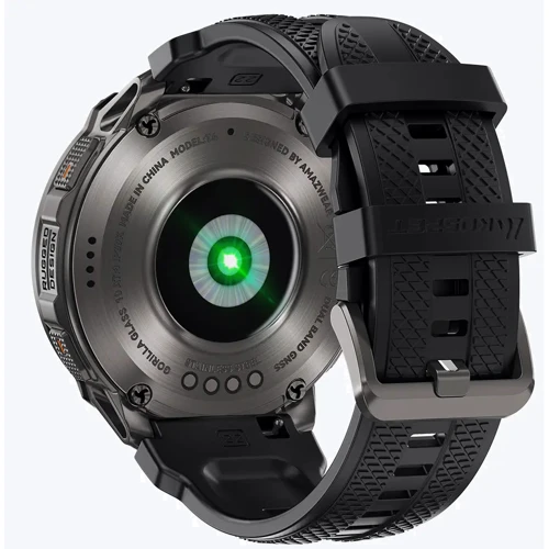 Смарт-часы Kospet Tank T4 Black