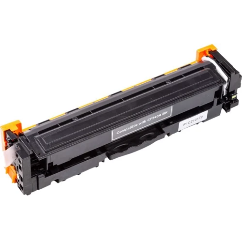 Картридж PowerPlant HP CLJ M280/M254 (CF540A) CHIP (PP-CF540A)