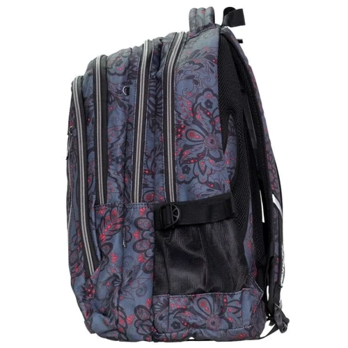 Рюкзак SAFARI 20-150L-5 4 отд., 45х30х27см, PL, City: Возрастная группа от 13 до 18 лет