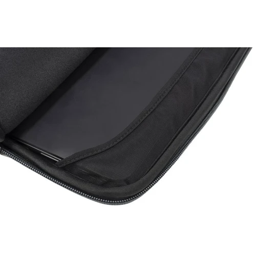 Tucano Today Sleeve Gray (BFTO1314-G) for MacBook 13-14": Материал Экокожа