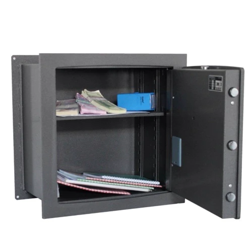 Сейф Safetronics STR 39М: Тип Встраиваемый